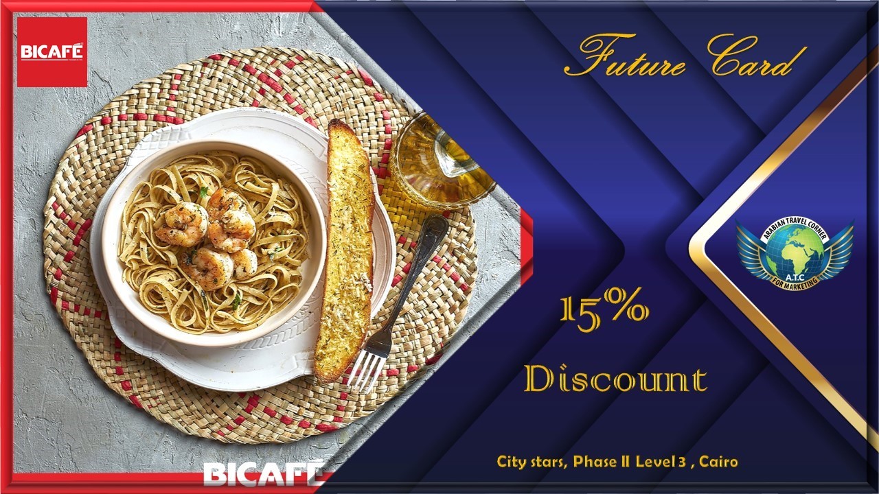 Bicafe Egypt